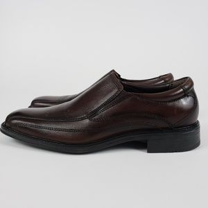 dockers franchise mahogany